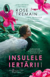Insulele iertării - Paperback brosat - Rose Tremain - Humanitas Fiction, 2022