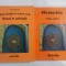 ASTROLOGIA IN NOUA ERA (manual de astrologie) + EFEMERIDE 1940-2010 - DAN CIUPERCA