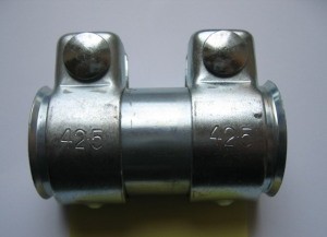 MTR MT1007 Conector teava, sistem de esapament foto