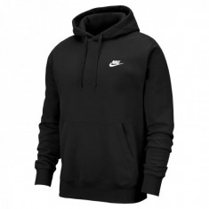 BLUZA Nike M NSW CLUB HOODIE PO BB foto