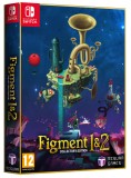 Figment 1+2 Collector Edition NSW