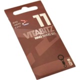 Vartej Cu Anou ONE MORE CAST Tackle Vitabitz Ring Swivels, Nr.11, 8buc/pac