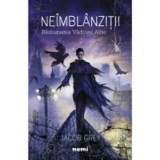 Neimblanzitii. Razbunarea Vaduvei Albe/Jacob Grey