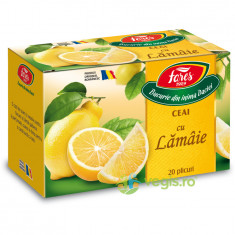 Ceai Aromfruct Lamai 20dz