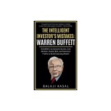 The Intelligent Investor's Mistakes: Warren Buffett