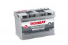 Acumulator Rombat 12V 75AH Premier Plus 29395 5752K30075ROM / 5752K30075