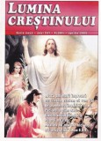 Lumina crestinului, nr. 4 (184), aprilie 2005, 26 pagini, 16x24 cm, romana, coperta brosata, stare buna