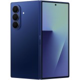 Cumpara ieftin Samsung Galaxy Z Fold7 , 256GB, 12GB RAM, 5G, Dual SIM, Blue Shadow, 200MP