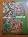 Revista magazin istoric septembrie 1983