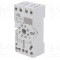 Modul dioda, {{Montare}}, pentru relee {{Serie releu}}, {{Numarul de pini}} pini, ABB - 1SVR405670R0000