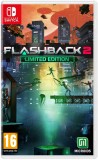 Flashback 2 Limited Edition NSW