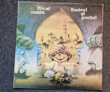 MICUL CADIU * EMIRUL SI POETUL - BASME DIN 1001 NOPTI (DISC VINIL)