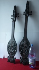 INSTRUMENT MUZICAL CU COARDE foto