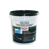 Masa de spaclu pentru reparatii acoperisuri, MEM, negru, 1 kg