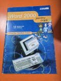 Word 2000 pentru copii - P.M. Heathcote