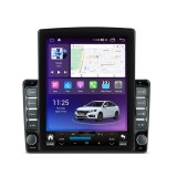 Cumpara ieftin Navigatie dedicata cu Android Ford Fiesta V 2002 - 2005, 8GB RAM, Radio GPS