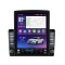 Navigatie dedicata cu Android Ford Fiesta V 2002 - 2005, 8GB RAM, Radio GPS