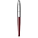 Pix Parker 51 Royal Premium Burgundy