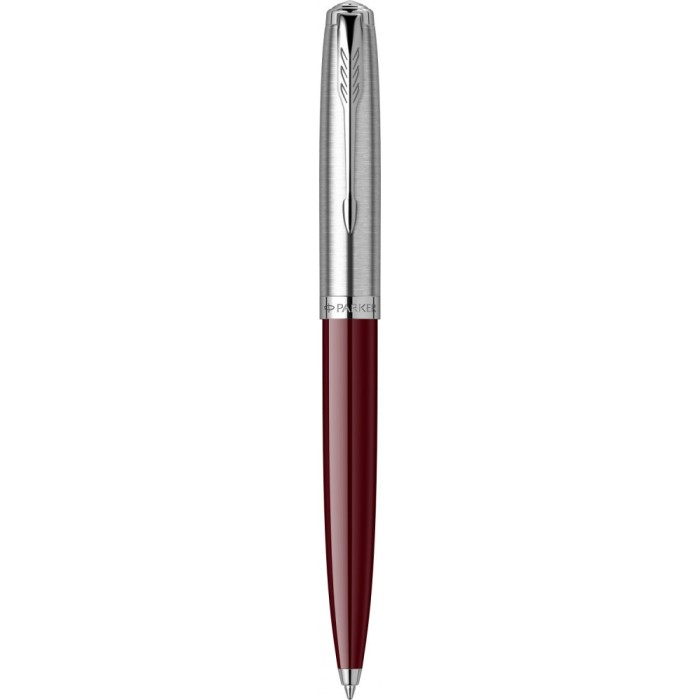 Pix Parker 51 Royal Premium Burgundy