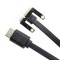 Cablu pentru Exp GDC: mini PCI-E la HDMI