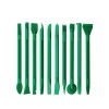 Kit 10 unelte din plastic pentru demontare telefoane mobile BST-041