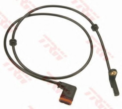 Senzor ABS / turatie roata MERCEDES C-CLASS T-Model (S204) (2007 - 2014) TRW GBS2545 foto
