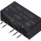Convertor DC/DC 2W 12V/-12V