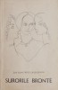 Surorile Bronte - Zoe Dumitrescu Busulenga - Studiu Literar, Critica Literara