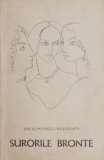 Surorile Bronte - Zoe Dumitrescu Busulenga