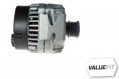 Generator / Alternator MERCEDES V-CLASS (638/2) (1996 - 2003) HELLA 8EL 011 710-421 foto