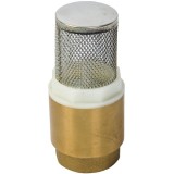 Top Garden 400100 - Sorb pentru pompa apa curata 1 inch
