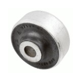 Bucsa brat suspensie, Suport trapez Audi A3, Tt; Vw Golf 4, New Beetle Lemf&ouml;rder 2713201, parte montare : punte fata, stanga, dreapta, inferior, spre