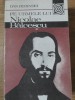 Pe urmele lui Nicolae Balcescu - Dan Berindei, biografie, editura Sport-Turism, 1984, limba romana