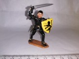 Bnk jc Starlux - cavaler sabie si scut