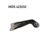 Brat suspensie roata Audi Q3; Seat Tarraco; Skoda Kodiaq; VW Tiguan, Tiguan Allspace Motor 1.4 TSI, 1.4 TSI 4motion, 1.4 TSI 4x4, 1.4 TSI E100 Flex,