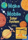 Make a Mobile Solar System | Jean Claude