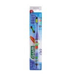 Periuta de dinti Light-UP Junior, 1 bucata, Sunstar Gum