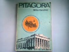 PITAGORA - MIHU CERCHEZ