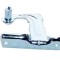 Balama usa de frigider/congelator. 4350610200 ARCELIK / BEKO