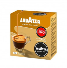 Capsule Lavazza A Modo Mio Qualita Oro 12 buc foto