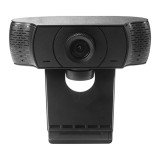 Cumpara ieftin Camera web Serioux, HD, 1280 x 720 px, microfon incorporat, USB 2.0, senzor CMOS
