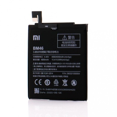 Acumulator Xiaomi Redmi Note 3, BM46, OEM foto