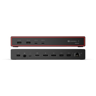 ThinkPad Thunderbolt 4 Smart Dock G2 foto