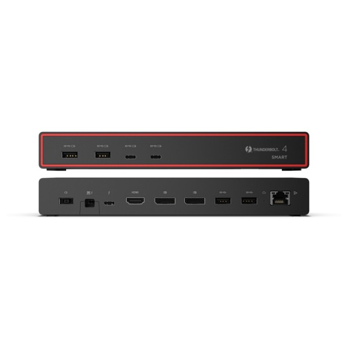 ThinkPad Thunderbolt 4 Smart Dock G2