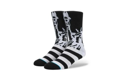 SOSETE STANCE BEAST COAST foto