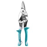 Forfeca tabla drept - 250mm (10 ") TOTAL