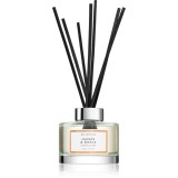 SEAL AROMAS Premium Jasmine &amp; Oak difuzor de aroma 150 ml