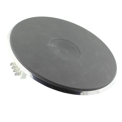 Plita electrica, 180mm, 1500W, 230V, 32001431, Vestel, 330718 foto