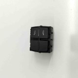 Panou Butoane Audi Q7 4M 2017 4M0959511E OEM Buton Start Stop Argintiu Aluminiu