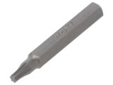 Capăt de șurubelniță Torx TX07 28mm MICRO